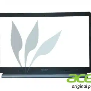 Plasturgie tour d'écran argent neuve d'origine Acer pour Acer Aspire A515-45
