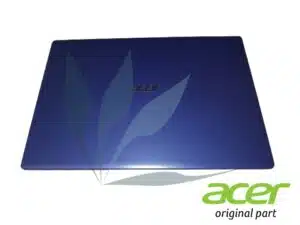 Capot supérieur écran bleu neuf d'origine Acer pour Acer Aspire A315-57