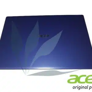 Capot supérieur écran bleu neuf d'origine Acer pour Acer Aspire A315-55G