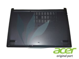 Plasturgie fond de caisse noire neuve d'origine Acer pour Acer Aspire A515-54G