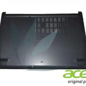 Plasturgie fond de caisse noire neuve d'origine Acer pour Acer Aspire A515-54G