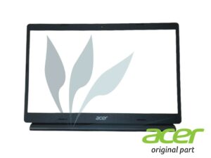 Plasturgie tour d'écran grise neuve d'origine Acer pour Acer Aspire A515-44G