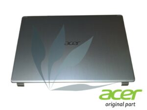 Capot supérieur écran argent neuf d'origine Acer pour Acer Aspire A515-43