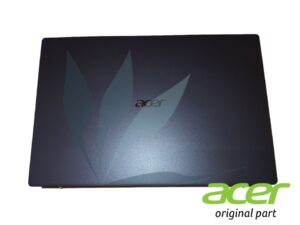 Capot supérieur écran bleu neuf d'origine Acer pour Acer Swift SF514-54 (Attention, le changement du capot nécessite la plupart du temps de changer également la dalle)