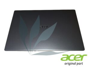 Capot supérieur écran gris neuf d'origine Acer pour Acer Swift SF314-57G