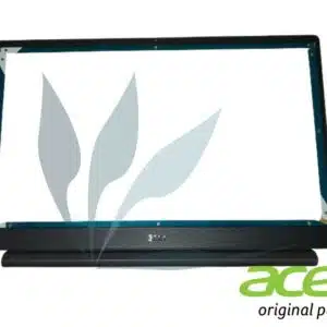 Plasturgie tour d'écran avec cache-charnières noir neuve d'origine Acer pour Acer Swift SF314-57