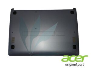 Plasturgie fond de caisse argent neuve d'origine Acer pour Acer Chromebook PCB314-1T
