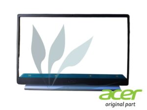 Plasturgie tour d'écran noire neuve d'origine Acer pour Acer Swift SF314-42