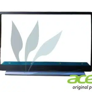 Plasturgie tour d'écran noire neuve d'origine Acer pour Acer Swift SF314-59