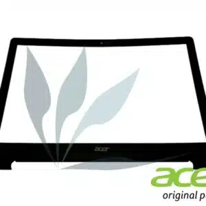 Plasturgie tour d'écran noire neuve d'origine Acer pour Acer Aspire ES1-571