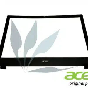 Plasturgie tour d'écran grise neuve d'origine Acer pour Acer Aspire E5-552G