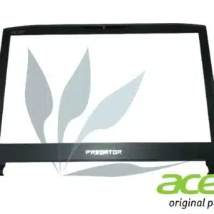 Plasturgie tour d'écran pour modèle UHD-FHD neuve d'origine Acer pour Acer Predator GX-791