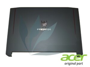 Capot supérieur écran pour modèle UHD neuf d'origine Acer pour Acer Predator G9-791