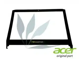 Plasturgie tour d'écran neuve d'origine Acer pour Acer Predator Helios PH517-51