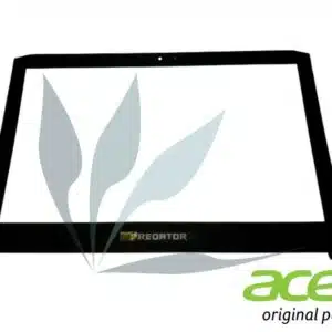 Plasturgie tour d'écran neuve d'origine Acer pour Acer Predator Helios PH517-61