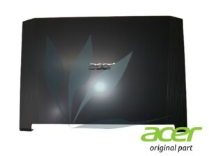 Capot supérieur écran noir 2,6mm neuf d'origine Acer pour Acer Aspire Nitro AN515-54