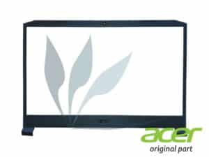 Plasturgie tour d'écran noire neuve d'origine Acer pour Acer Aspire Nitro AN515-43