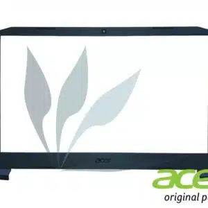 Plasturgie tour d'écran noire neuve d'origine Acer pour Acer Aspire Nitro AN515-54