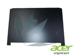 Capot supérieur écran neuf d'origine Acer pour Acer Predator PH317-53