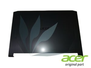 Capot supérieur écran noir neuf d'origine Acer pour Acer Aspire Nitro AN517-52