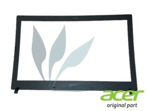 Plasturgie tour d'écran neuve d'origine Acer pour Acer Travelmate TMP2510-M