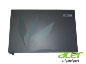 Capot supérieur écran pour modèle non tactile neuf d'origine Acer pour Acer  TMP2410-M