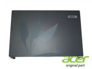 Capot supérieur écran pour modèle non tactile neuf d'origine Acer pour Acer TMP2410-G2-M