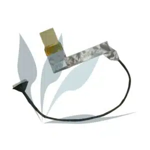Cable LCD 606972-001 -- Cable LCD correspondant à la référence constructeur 606972-001