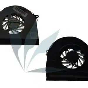 Ventilateur CPU neuf pour Dell Inspiron N7110