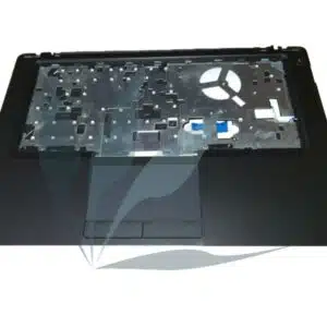Plasturgie repose-poignets neuve d'origine Dell pour Dell Latitude 5480