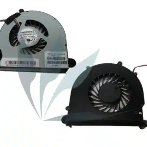 Ventilateur neuf pour HP Elitebook 8570P