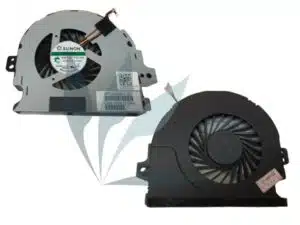 Ventilateur 686901-001 -- Ventilateur correspondant à la référence constructeur 686901-001