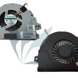 Ventilateur neuf pour HP Envy M6-1 SERIES