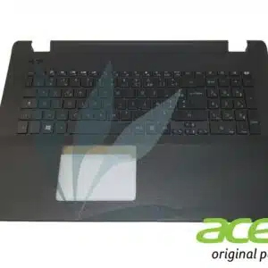 Clavier 6B.C44N7.009 -- Clavier correspondant à la référence constructeur 6B.C44N7.009