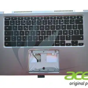 Clavier 6B.A49N7.006 -- Clavier correspondant à la référence constructeur 6B.A49N7.006