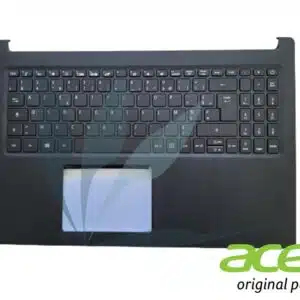 Clavier 6B.EFTN8.019 -- Clavier correspondant à la référence constructeur 6B.EFTN8.019