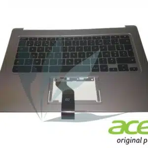 Clavier 6B.GHPN7.009 -- Clavier correspondant à la référence constructeur 6B.GHPN7.009