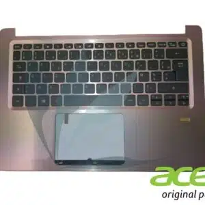 Clavier 6B.GYRN1.012 -- Clavier correspondant à la référence constructeur 6B.GYRN1.012