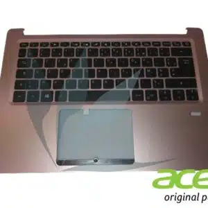 Clavier 6B.GZLN1.012 -- Clavier correspondant à la référence constructeur 6B.GZLN1.012