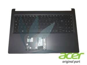 Clavier français avec repose-poignets noir neuf d'origine Acer pour Acer Aspire A315-55K