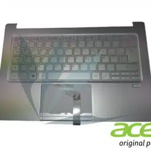 Clavier 6B.HSEN2.051 -- Clavier correspondant à la référence constructeur 6B.HSEN2.051