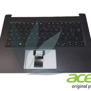 Clavier français avec repose-poignets noir neuf d'origine Acer pour Acer Aspire A514-53