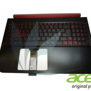 Clavier 6B.Q5AN2.017 -- Clavier correspondant à la référence constructeur 6B.Q5AN2.017
