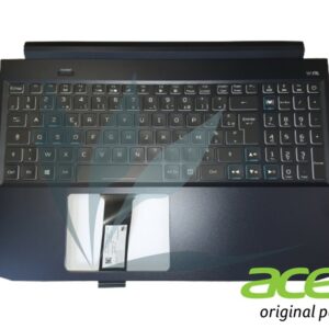 Clavier 6B.Q6DN2.017 -- Clavier correspondant à la référence constructeur 6B.Q6DN2.017