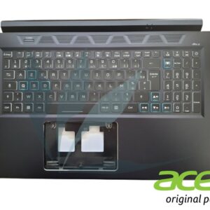 Clavier 6B.QB5N2.019 -- Clavier correspondant à la référence constructeur 6B.QB5N2.019