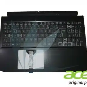 Clavier 6B.QBCN2.019 -- Clavier correspondant à la référence constructeur 6B.QBCN2.019