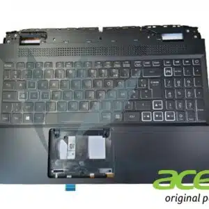 Clavier 6B.QFMN2.019 -- Clavier correspondant à la référence constructeur 6B.QFMN2.019