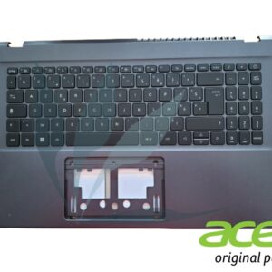 Clavier 6B.QHTN7.010 -- Clavier correspondant à la référence constructeur 6B.QHTN7.010