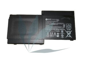 Batterie 3 cellules 46 WHr 4.5 AH neuve d'origine HP pour HP Elitebook 820 G1