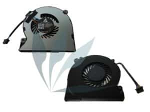 Ventilateur neuf d'origine HP pour HP Elitebook 820 G2 (uniquement pour processeur Intel)